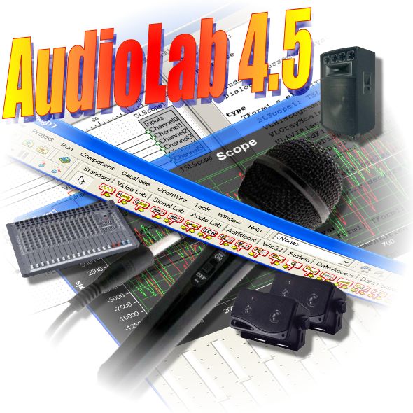 Audio Lab Doc