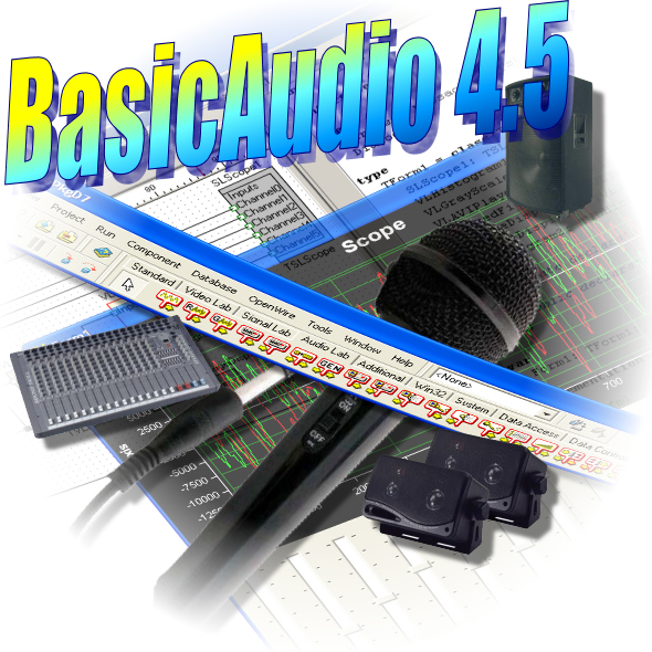 Basic Audio Doc