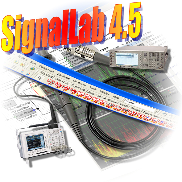 Signal Lab Doc