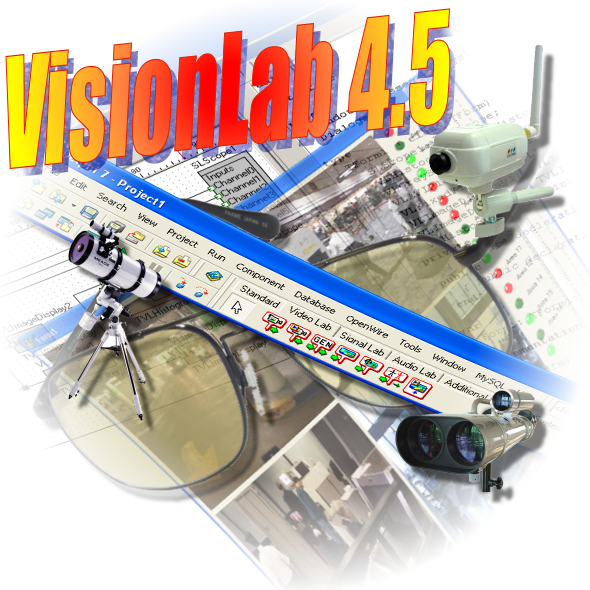 Vision Lab Doc