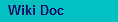 Wiki Doc