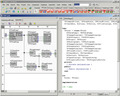 OpenWire Graphical Editor in Delphi 7