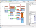 OpenWire Graphical Editor in Delphi XE